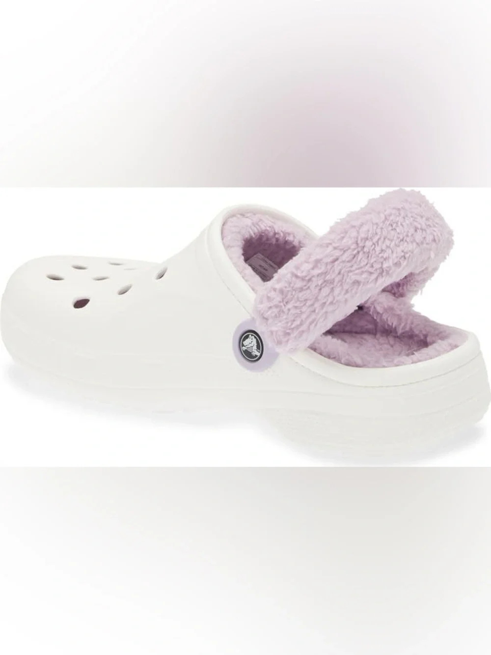 NWT CROCS